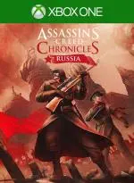 Assassin's Creed Chronicles: Russia (Xbox Games US)