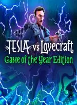 Tesla vs Lovecraft Game of the Year Edition (Xbox Games TR)