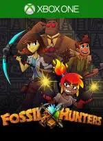 Fossil Hunters (Xbox Games US)