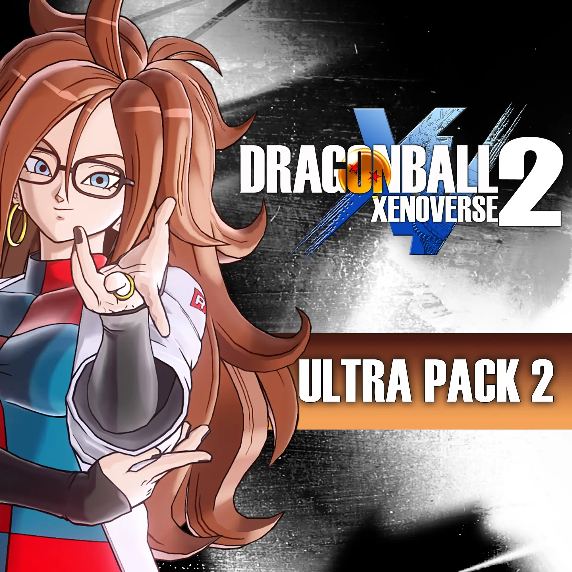 DRAGON BALL XENOVERSE 2 - Ultra Pack 2 (Xbox Games UK)
