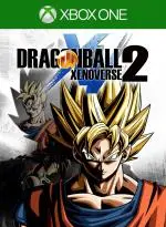 DRAGON BALL XENOVERSE 2 (Xbox Game EU)