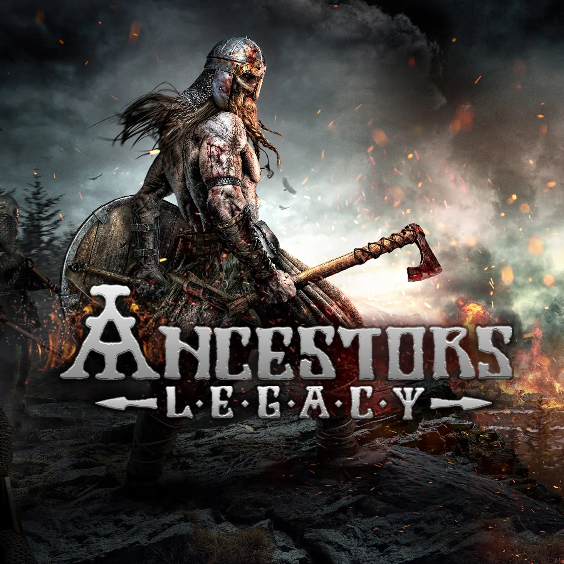 Ancestors Legacy (Xbox Games US)