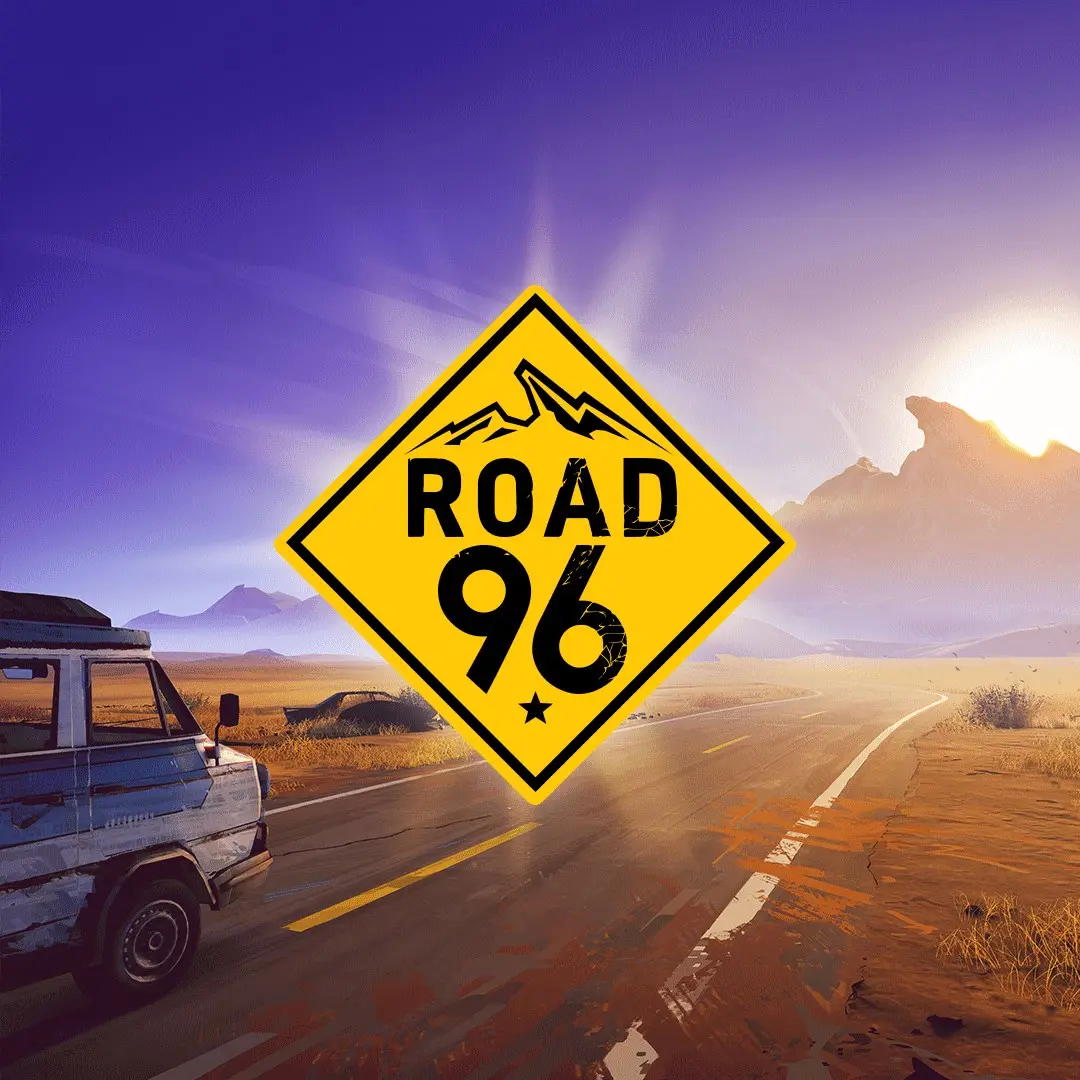 Road 96 (XBOX One - Cheapest Store)