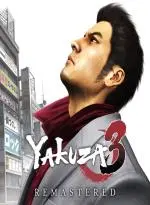Yakuza 3 Remastered (Xbox Games TR)