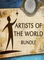 Artists of the World Bundle (XBOX One - Cheapest Store)