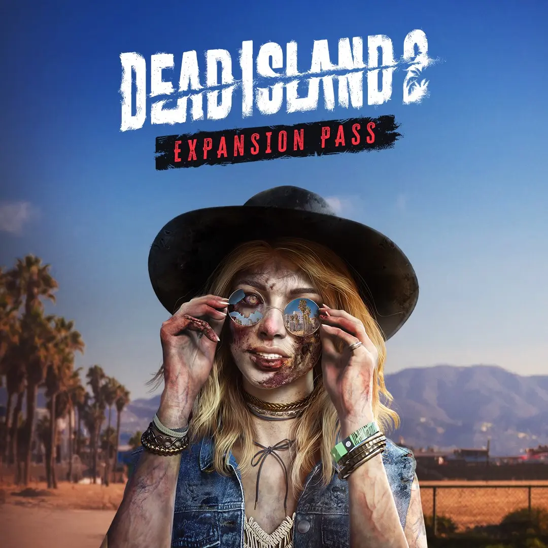 DEAD ISLAND 2 EXPANSION PASS (XBOX One - Cheapest Store)