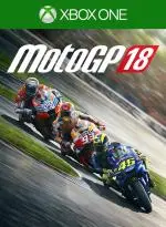MotoGP™18 (Xbox Game EU)