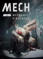 Mech Mechanic Simulator (XBOX One - Cheapest Store)