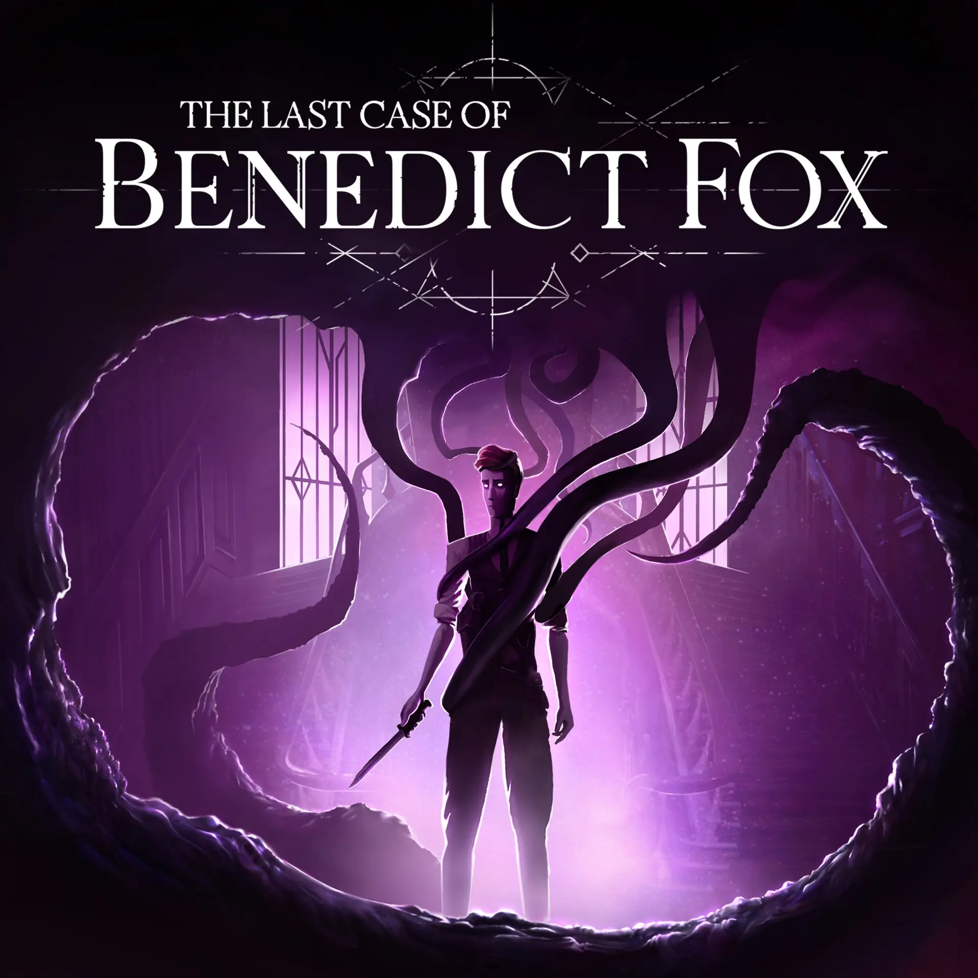 The Last Case of Benedict Fox (Xbox Games TR)