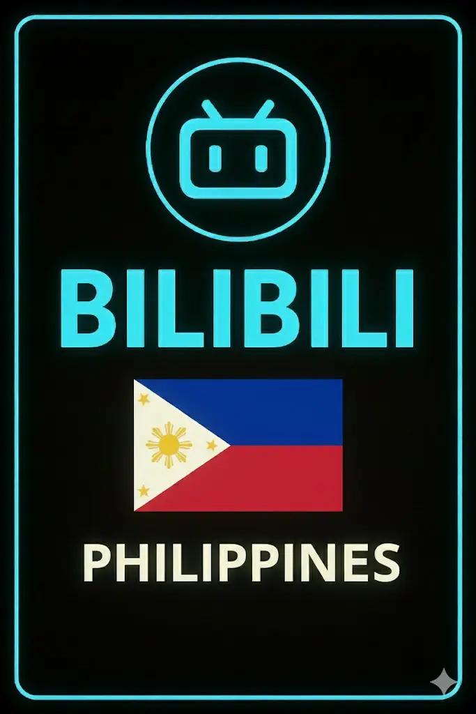 Buy Bilibili Premium Philippines (PH) Buy Bilibili Premium Philippines (PH)