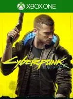 Cyberpunk 2077 (Xbox Games UK)