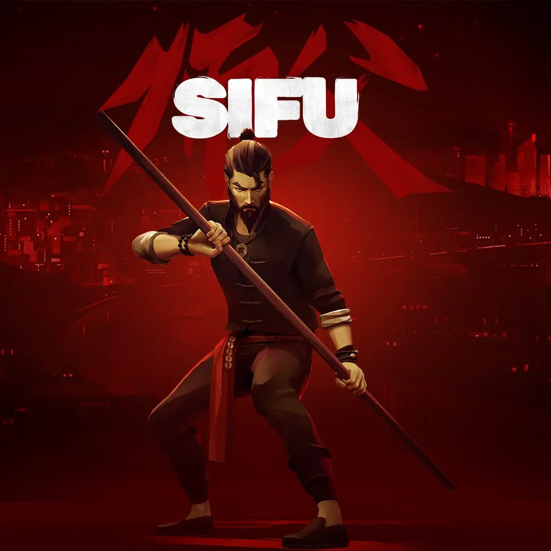 Sifu (Xbox Games BR)