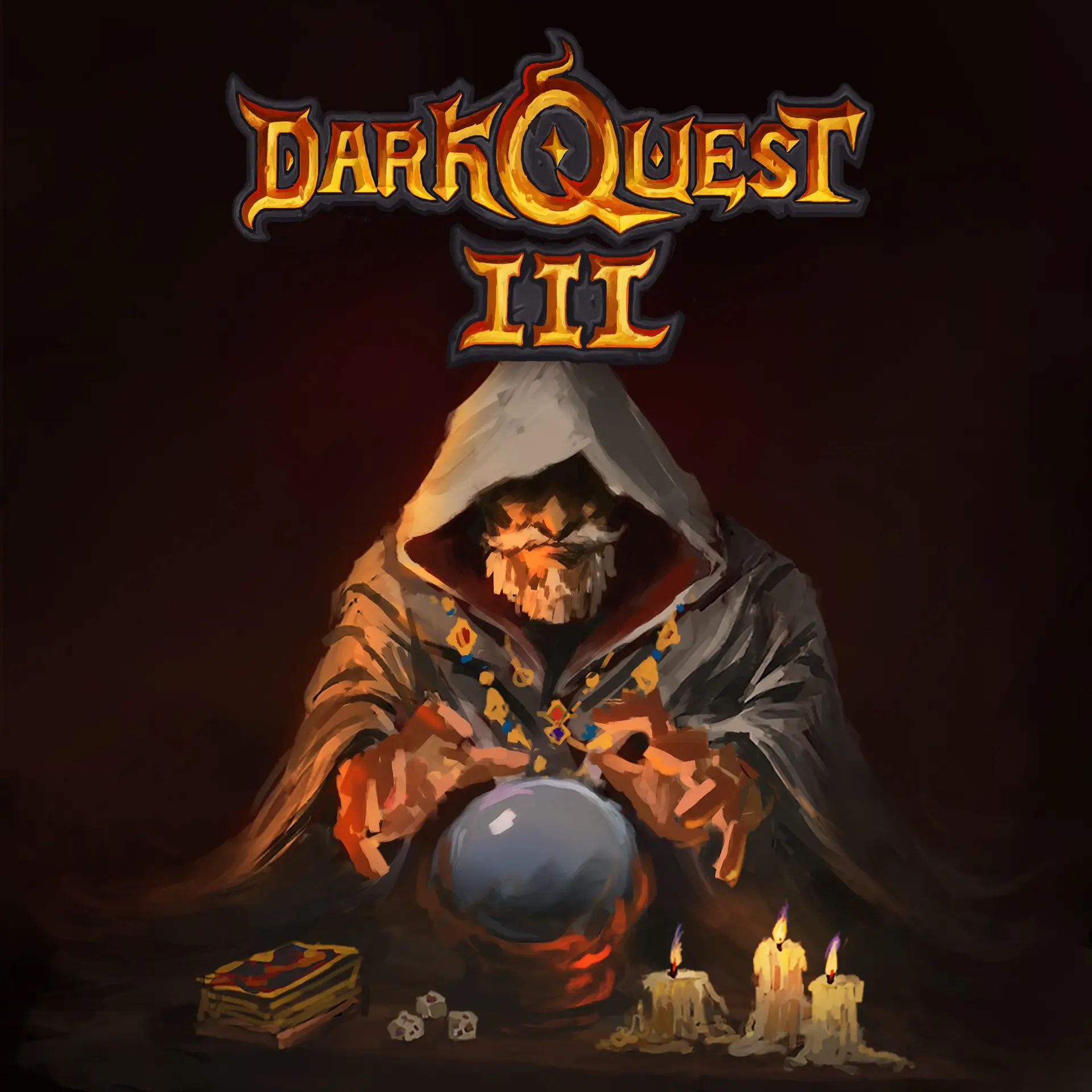 Dark Quest 3 (Xbox Game EU)