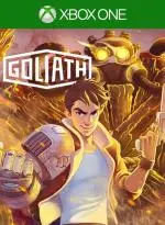 Goliath (Xbox Game EU)