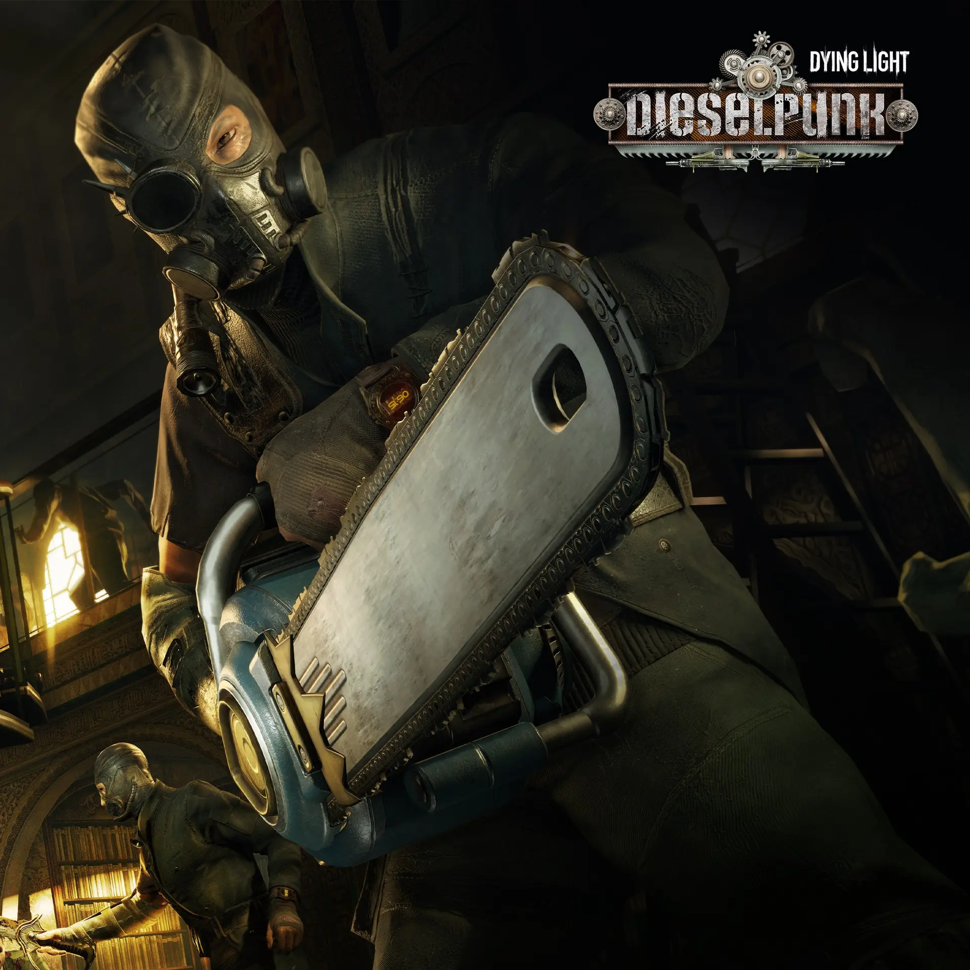 Dying Light - Dieselpunk Bundle (Xbox Games US)