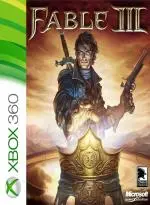 Fable III (Xbox Games UK)