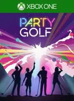Party Golf (Xbox Game EU)