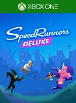SpeedRunners: Deluxe Edition (Xbox Games US)