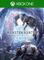 Monster Hunter World: Iceborne (XBOX One - Cheapest Store)