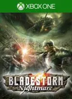 BLADESTORM: Nightmare (Xbox Game EU)