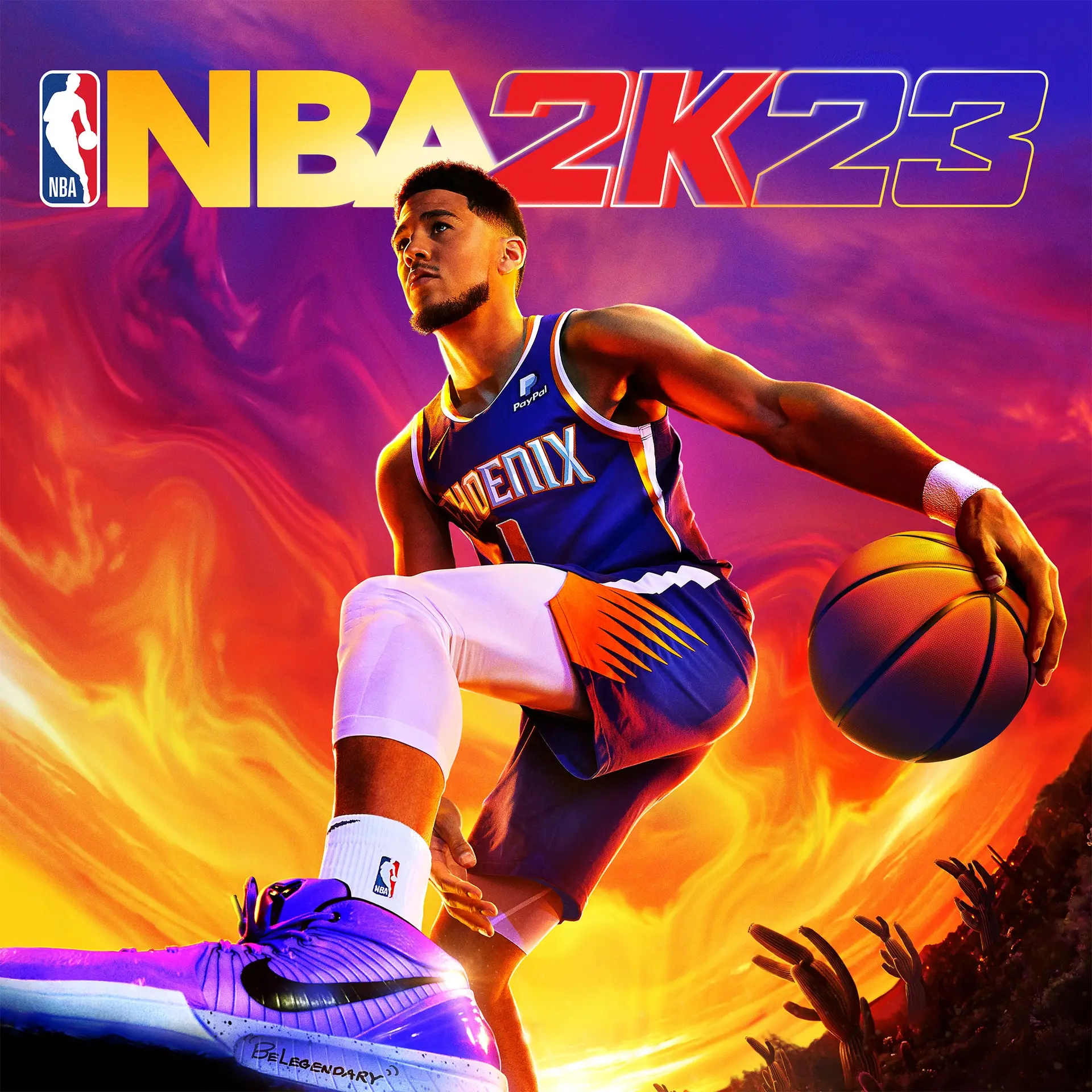 NBA 2K23 for Xbox Series X|S (Xbox Games US)