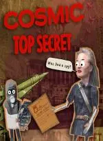 Cosmic Top Secret (Xbox Games BR)