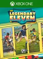 Legendary Eleven (Xbox Game EU)