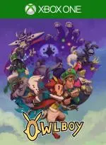Owlboy (Xbox Game EU)
