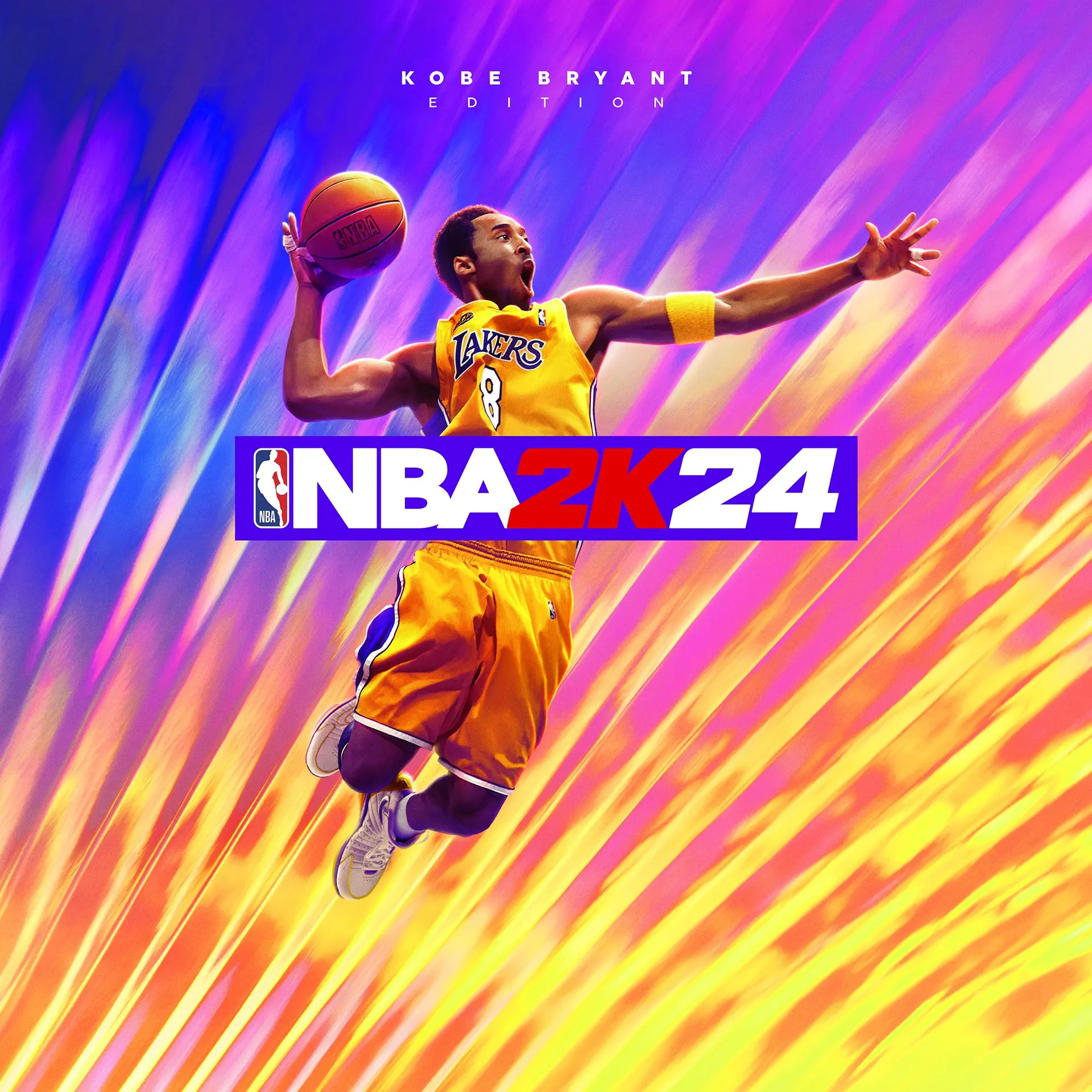 NBA 2K24 Kobe Bryant Edition for Xbox Series X|S Pre-Order (XBOX One - Cheapest Store)