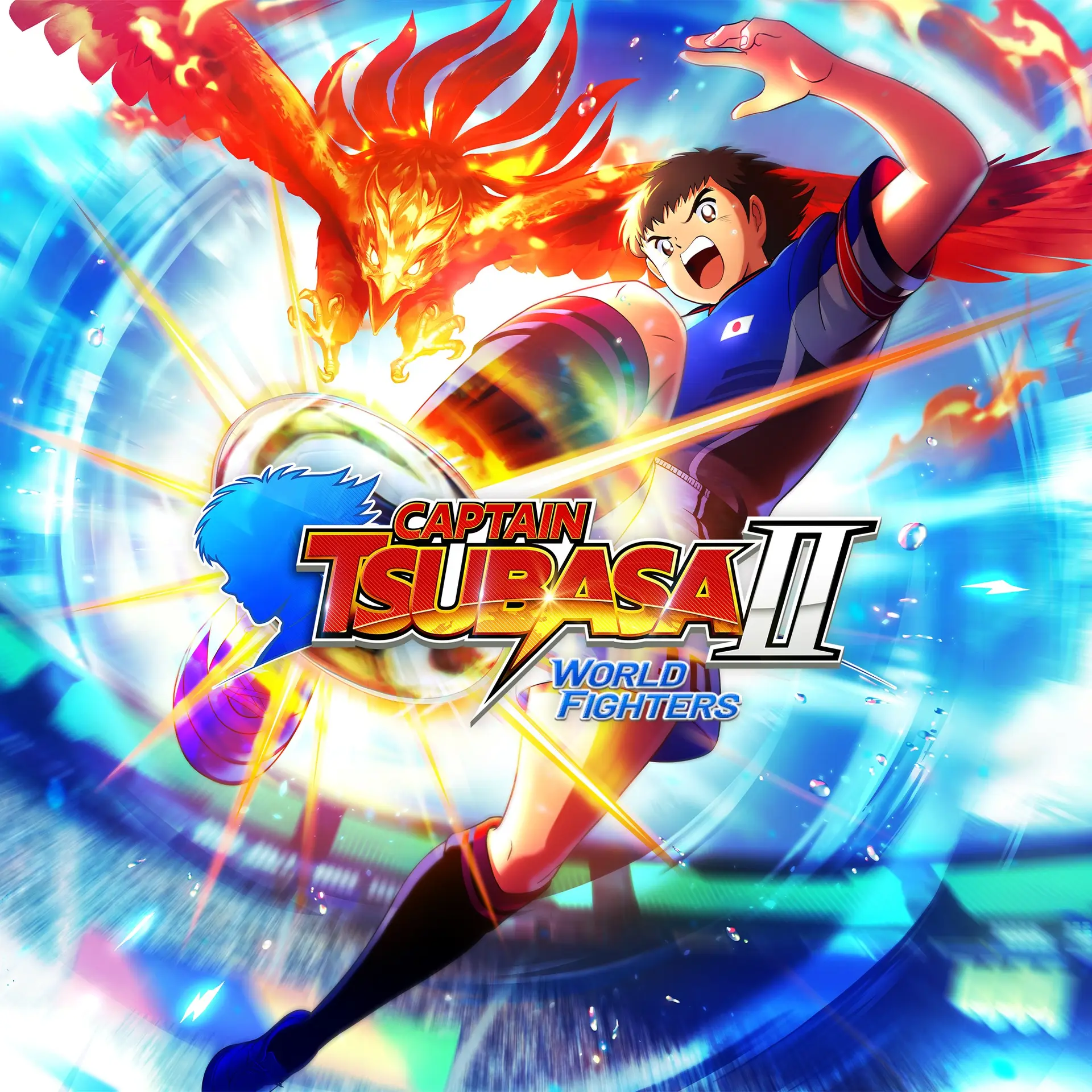 CAPTAIN TSUBASA 2: WORLD FIGHTERS Pre-Order (Xbox Games US) CAPTAIN TSUBASA 2: WORLD FIGHTERS Pre-Order (Xbox Games US)
