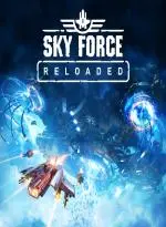 Sky Force Reloaded (Xbox Games UK)