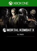 XL Pack (Xbox Game EU)
