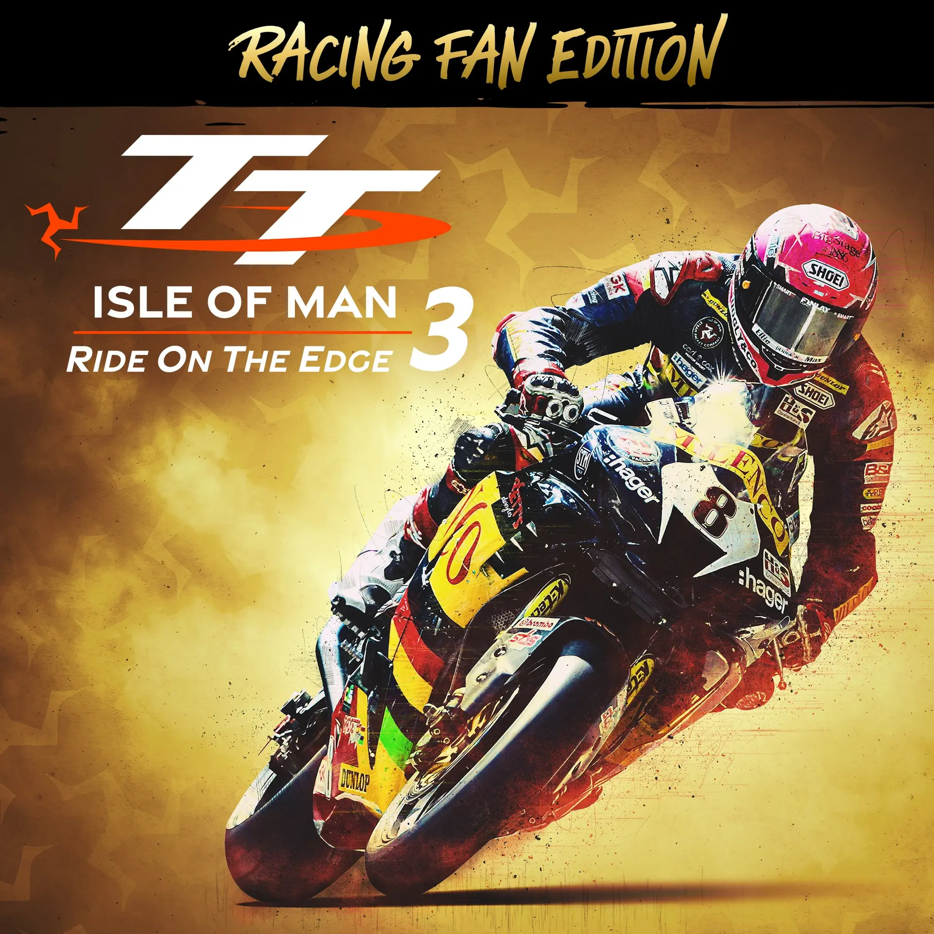 TT Isle Of Man 3 - Racing Fan Edition (Xbox Games US)