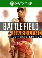Battlefield™ Hardline Ultimate Edition (Xbox Games US)