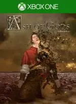 Ash of Gods Redemption (Xbox Games US)