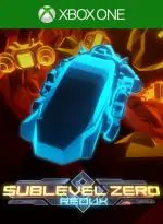 Sublevel Zero Redux (Xbox Games US)