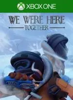 We Were Here Together (Xbox Games BR)