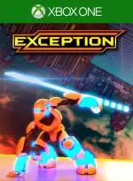Exception (Xbox Games US)