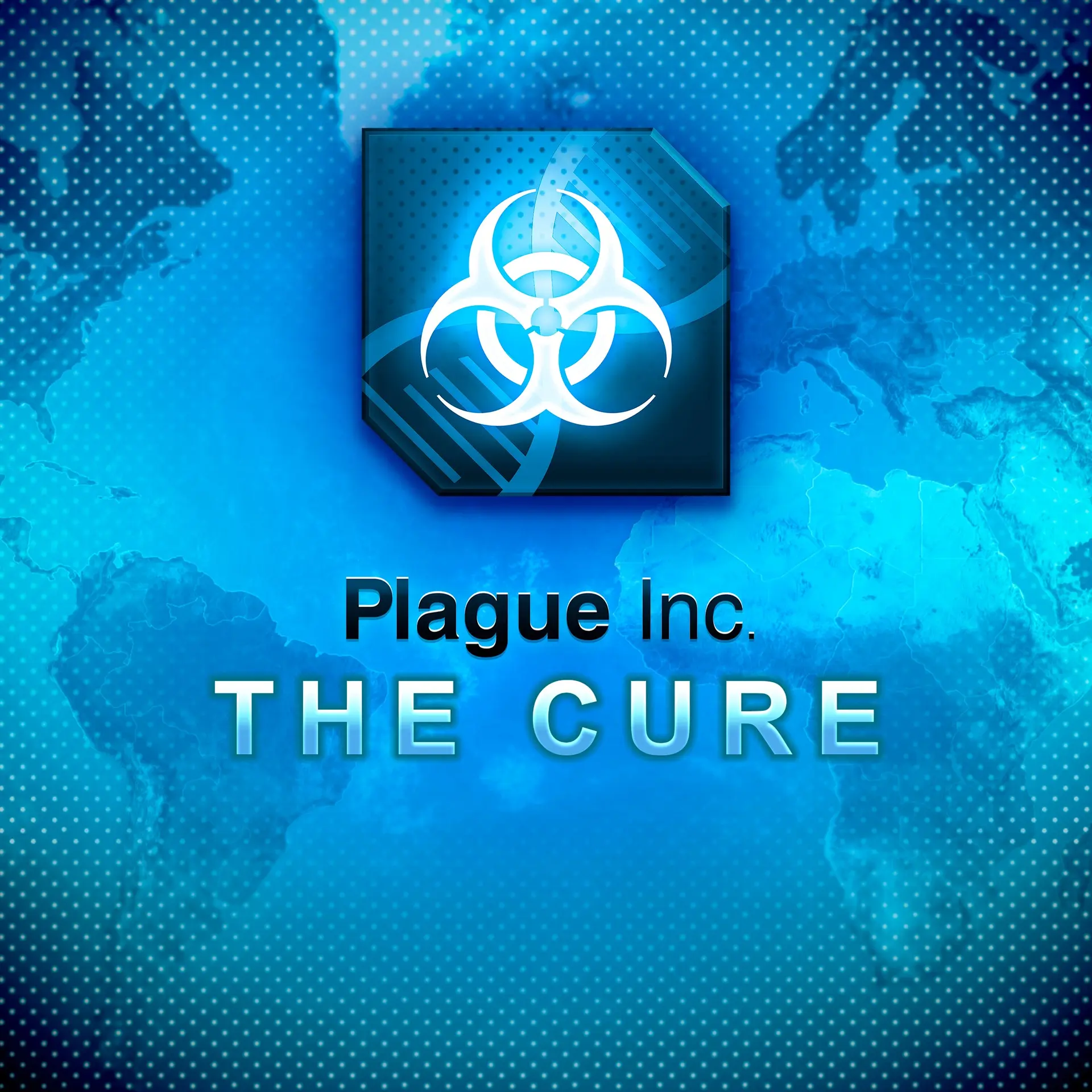 Plague Inc: The Cure (Xbox Games US)