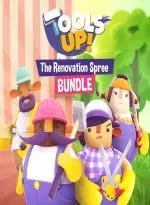 Tools Up! - The Renovation Spree Bundle (Xbox Games BR)