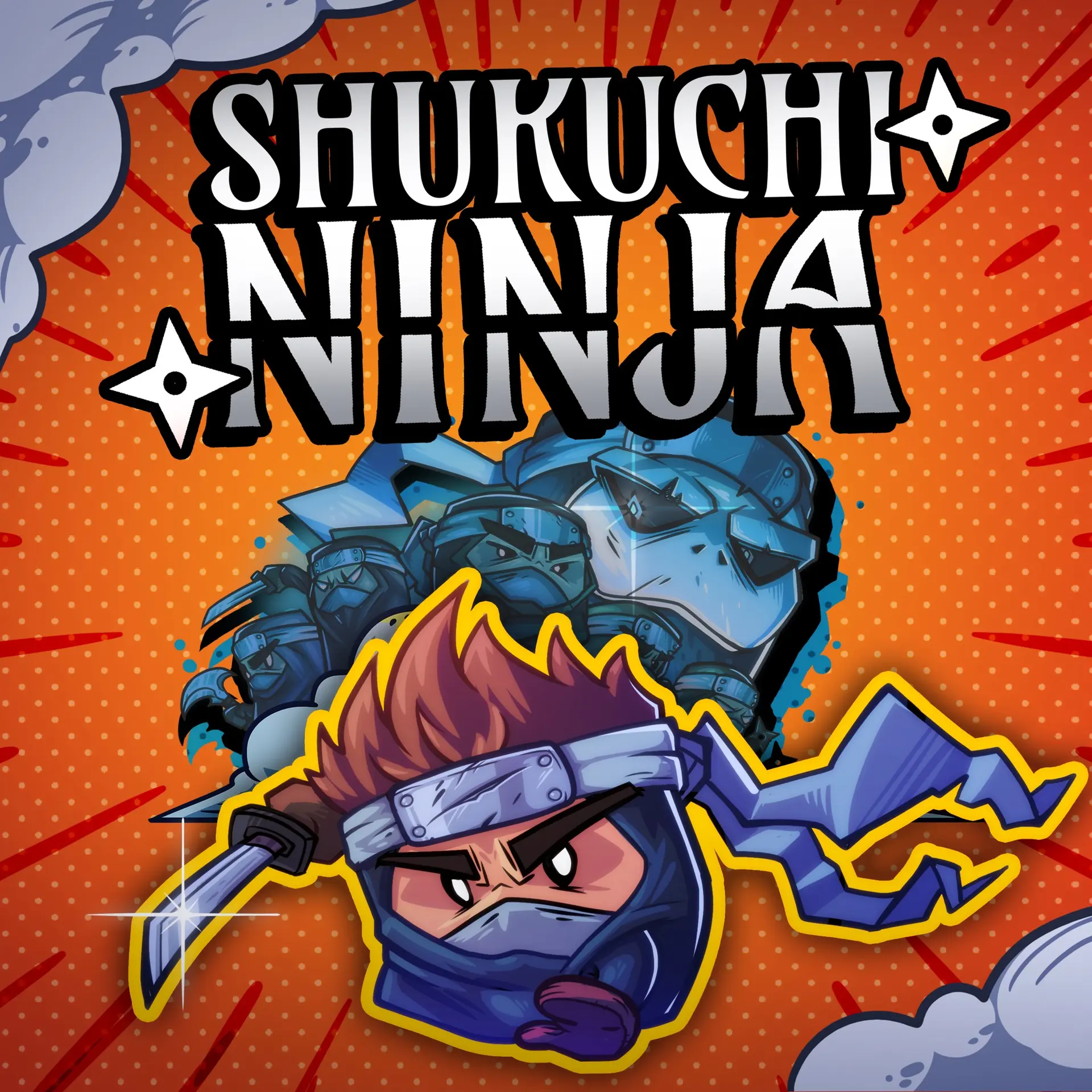 Shukuchi Ninja (Xbox Games US)