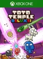 Toto Temple Deluxe (Xbox Game EU)