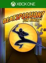 Beatsplosion for Kinect (Xbox Game EU)