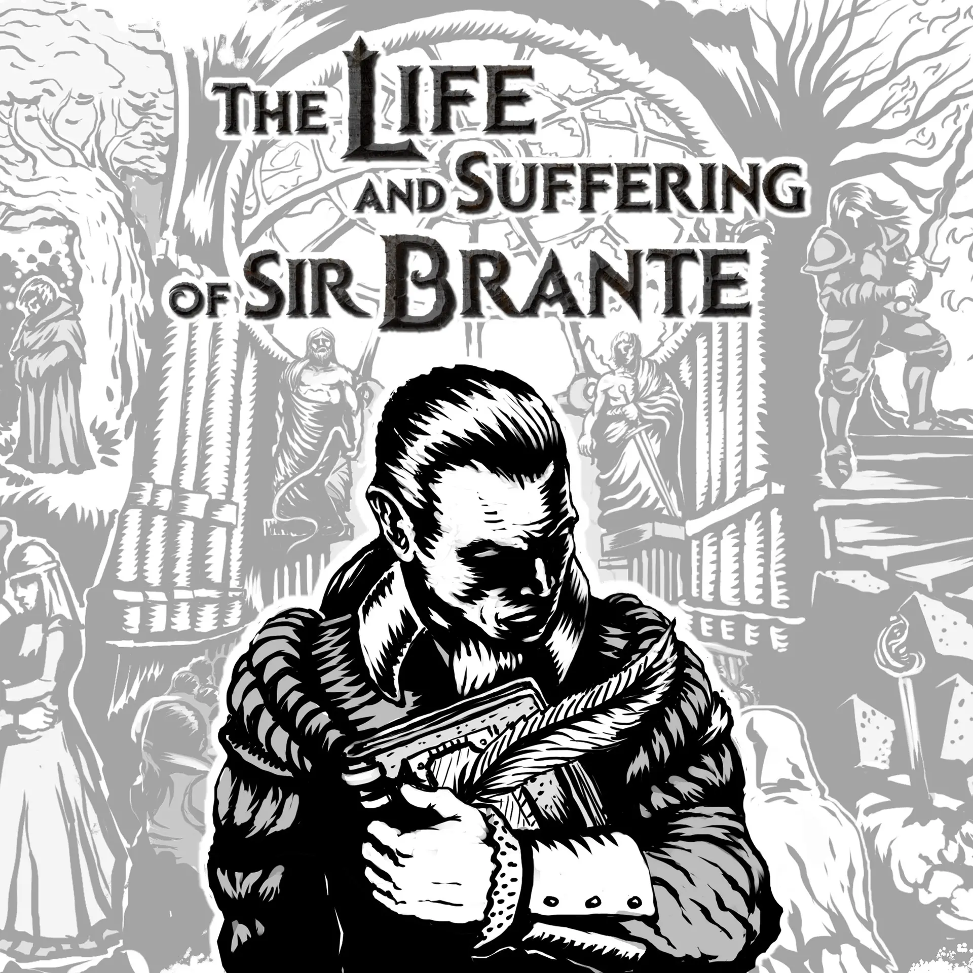 The Life and Suffering of Sir Brante (Xbox Games TR)