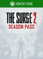 The Surge 2 - Season Pass (XBOX One - Cheapest Store)
