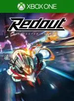 Redout: Lightspeed Edition (Xbox Games US)