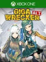 GIGA WRECKER ALT. (Xbox Games BR)