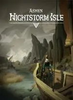 Ashen: Nightstorm Isle (Xbox Games BR)