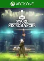 Sword of the Necromancer (Xbox Games TR)