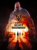 State of Decay 2: Juggernaut Edition (Xbox Games UK)